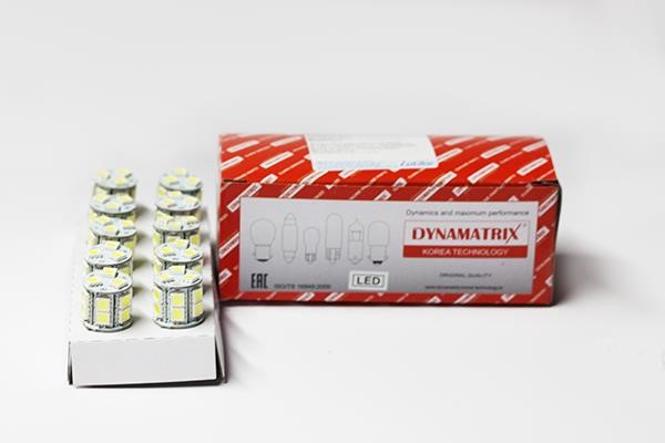 Купити Dynamatrix DB7506LED за низькою ціною в Україні!