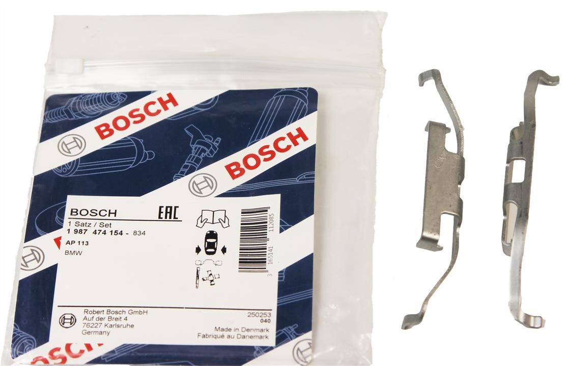 Купити Bosch 1987474154 – суперціна на EXIST.UA!