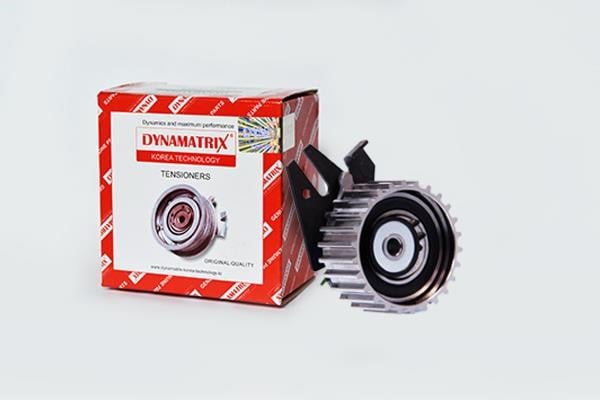 Dynamatrix DT12174 Ролик ременя ГРМ DT12174: Купити в Україні - Добра ціна на EXIST.UA!