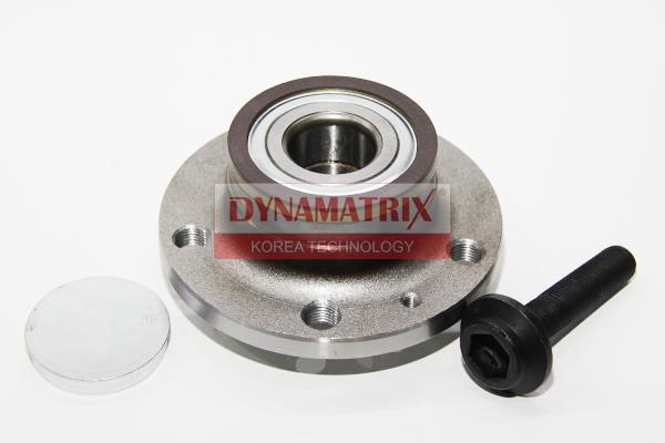 Dynamatrix DWH3644 Підшипник маточини DWH3644: Купити в Україні - Добра ціна на EXIST.UA!