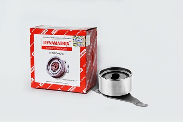 Dynamatrix DT74001 Ролик ременя ГРМ DT74001: Купити в Україні - Добра ціна на EXIST.UA!