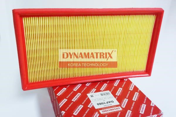 Dynamatrix DAF1080 Фільтр DAF1080: Приваблива ціна - Купити в Україні на EXIST.UA!