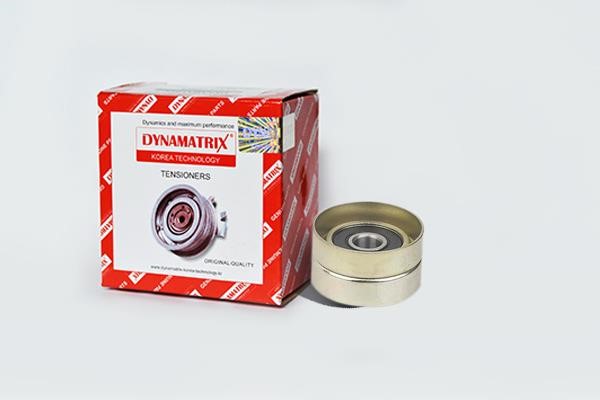 Dynamatrix DT81201 Ролик ременя ГРМ DT81201: Купити в Україні - Добра ціна на EXIST.UA!