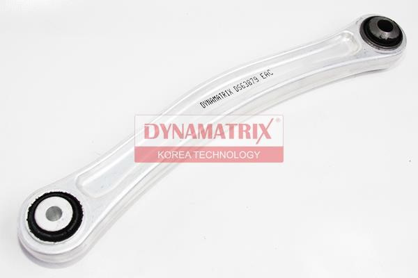 Dynamatrix DS63879 Важіль підвіски DS63879: Купити в Україні - Добра ціна на EXIST.UA!