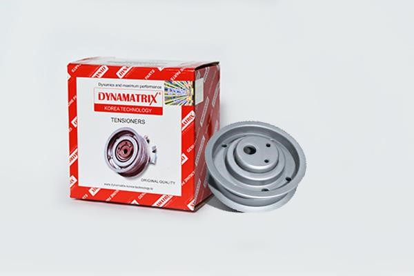 Dynamatrix DT11000 Ролик ременя ГРМ DT11000: Купити в Україні - Добра ціна на EXIST.UA!