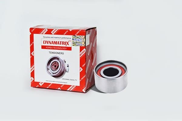 Dynamatrix DT85000 Ролик ременя поліклинового (приводного) DT85000: Купити в Україні - Добра ціна на EXIST.UA!