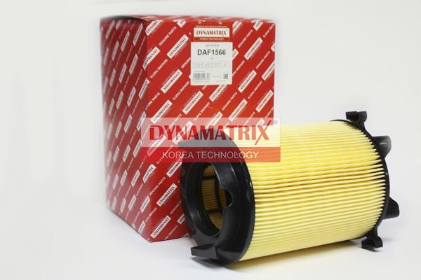 Dynamatrix DAF1566 Фільтр DAF1566: Купити в Україні - Добра ціна на EXIST.UA!