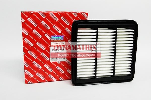 Dynamatrix DAF2752 Фільтр DAF2752: Купити в Україні - Добра ціна на EXIST.UA!