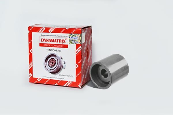 Dynamatrix DT21004 Ролик ременя ГРМ DT21004: Купити в Україні - Добра ціна на EXIST.UA!