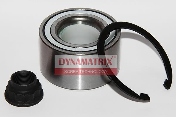 Dynamatrix DWB3945 Підшипник маточини DWB3945: Купити в Україні - Добра ціна на EXIST.UA!