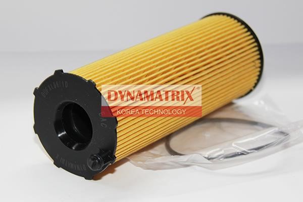 Dynamatrix DOFX196/1D Фільтр масляний DOFX1961D: Купити в Україні - Добра ціна на EXIST.UA!
