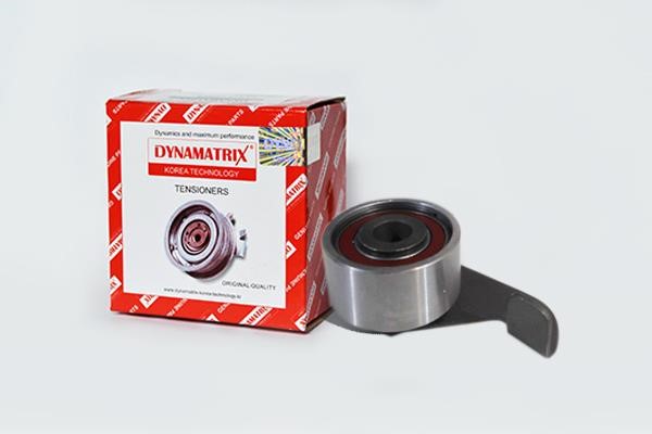 Dynamatrix DT12630 Ролик ременя ГРМ DT12630: Купити в Україні - Добра ціна на EXIST.UA!