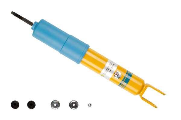 Ходовая часть Chevrolet Silverado 1500 (Шевроле Сильверадо 1500): 24186100 Bilstein Амортизатор подвески передний газомасляный