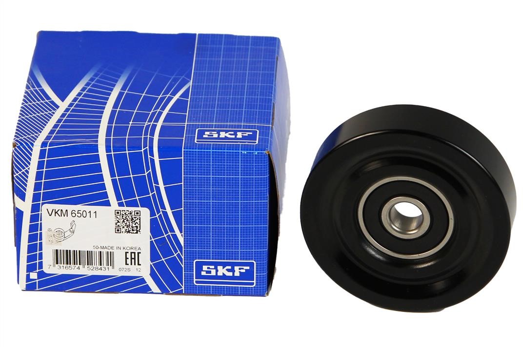 Купити SKF VKM65011 – суперціна на EXIST.UA!
