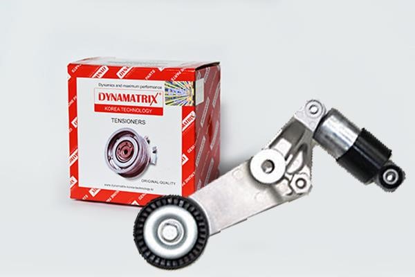 Dynamatrix DT61014 Ролик обвідний DT61014: Купити в Україні - Добра ціна на EXIST.UA!