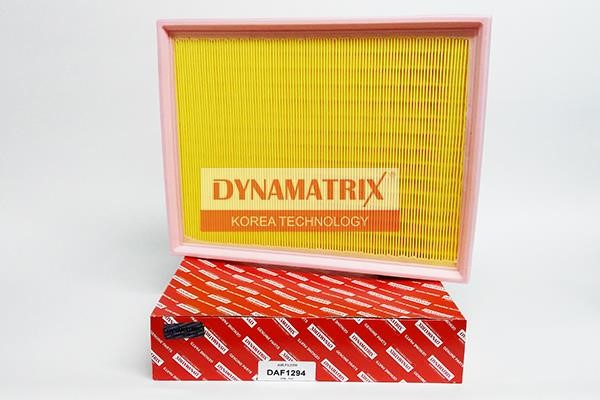 Dynamatrix DAF1294 Фільтр DAF1294: Купити в Україні - Добра ціна на EXIST.UA!