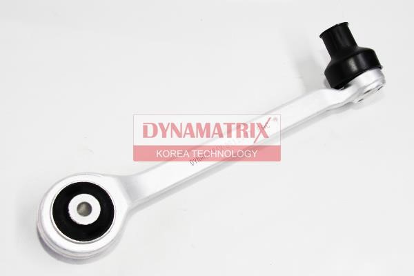 Dynamatrix DS11137 Важіль підвіски передній верхній лівий DS11137: Купити в Україні - Добра ціна на EXIST.UA!