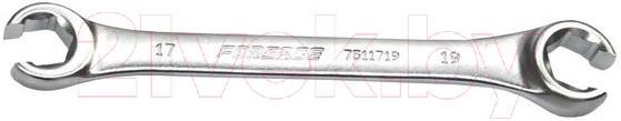 Forsage F-7512224 Ключ розрізний 22x24 F7512224: Купити в Україні - Добра ціна на EXIST.UA!