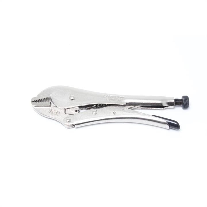 F614A250 Forsage Зажим гейферний 10 "(250мм)