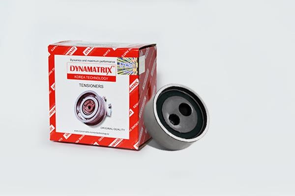 Dynamatrix DT77401 Ролик ременя ГРМ DT77401: Купити в Україні - Добра ціна на EXIST.UA!