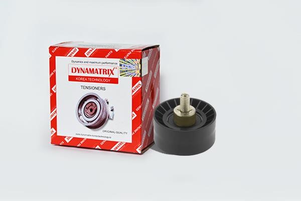 Dynamatrix DT80000 Ролик ременя ГРМ DT80000: Купити в Україні - Добра ціна на EXIST.UA!
