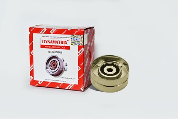 Dynamatrix DT36013 Ролик обвідний DT36013: Купити в Україні - Добра ціна на EXIST.UA!
