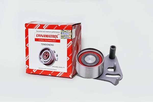 Dynamatrix DT79001 Ролик ременя ГРМ DT79001: Купити в Україні - Добра ціна на EXIST.UA!