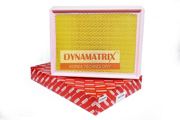 Dynamatrix DAF1926 Фільтр DAF1926: Купити в Україні - Добра ціна на EXIST.UA!