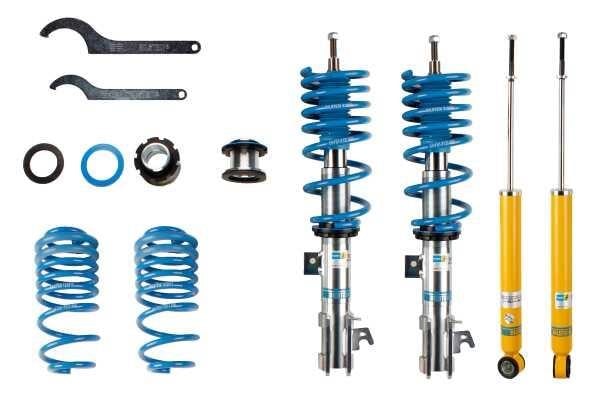 47167551 Bilstein Комплект ходовой части, пружины амортизаторы