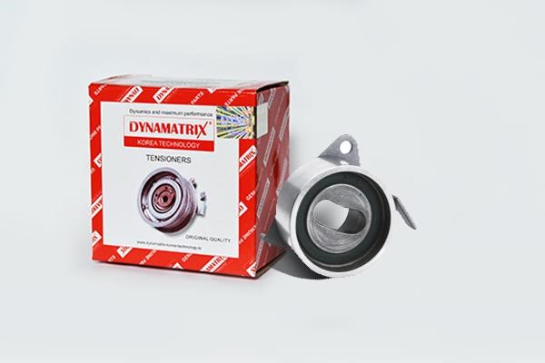 Dynamatrix DT77500 Ролик ременя ГРМ DT77500: Купити в Україні - Добра ціна на EXIST.UA!