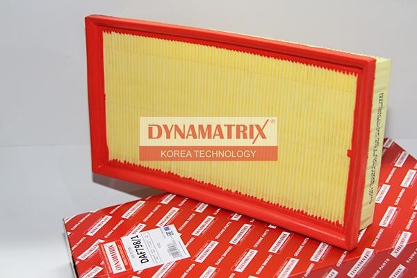 Dynamatrix DAF798/1 Фільтр DAF7981: Купити в Україні - Добра ціна на EXIST.UA!