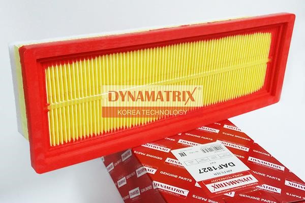 Dynamatrix DAF1827 Фільтр DAF1827: Купити в Україні - Добра ціна на EXIST.UA!