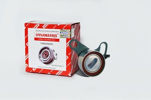 Dynamatrix DT71002 Ролик ременя ГРМ DT71002: Приваблива ціна - Купити в Україні на EXIST.UA!