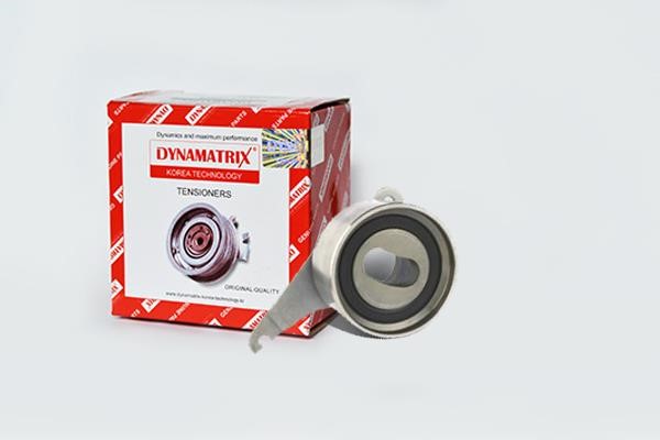 Dynamatrix DT74501 Ролик ременя ГРМ DT74501: Купити в Україні - Добра ціна на EXIST.UA!