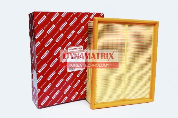 Dynamatrix DAF622 Фільтр DAF622: Купити в Україні - Добра ціна на EXIST.UA!
