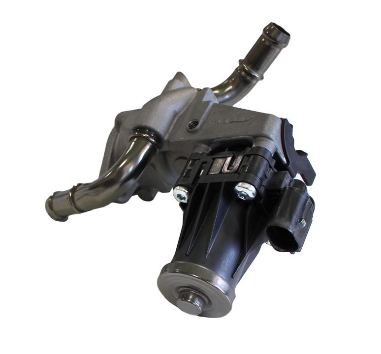 Клапан рециркуляции отработанных газов EGR Abakus 121-01-092
