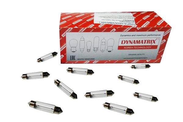 Dynamatrix DB6411 Лампа галогенна 12В DB6411: Купити в Україні - Добра ціна на EXIST.UA!