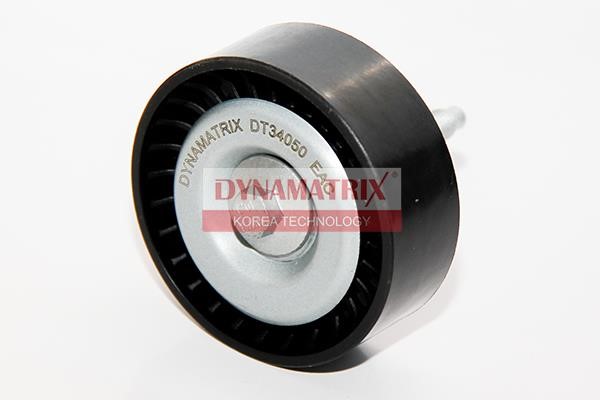 Dynamatrix DT34050 Ролик обвідний DT34050: Купити в Україні - Добра ціна на EXIST.UA!