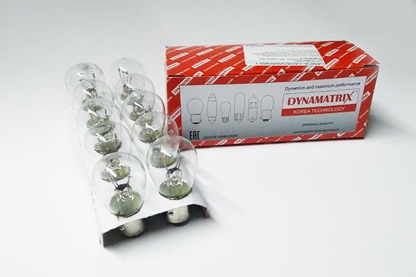 Dynamatrix DB7225 Лампа галогенна 12В DB7225: Купити в Україні - Добра ціна на EXIST.UA!