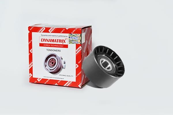 Dynamatrix DT36040 Ролик обвідний DT36040: Купити в Україні - Добра ціна на EXIST.UA!