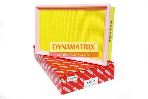 Dynamatrix DAF418 Фільтр DAF418: Купити в Україні - Добра ціна на EXIST.UA!