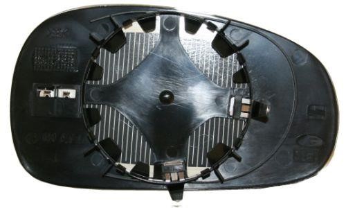 3425G01 Abakus Зеркальный элемент
