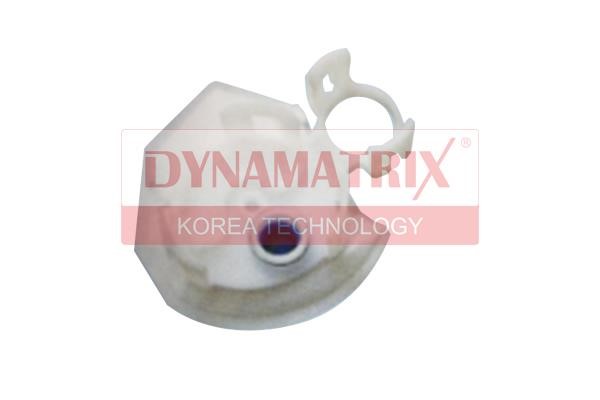 Dynamatrix DFG110117 Паливний насос DFG110117: Купити в Україні - Добра ціна на EXIST.UA!
