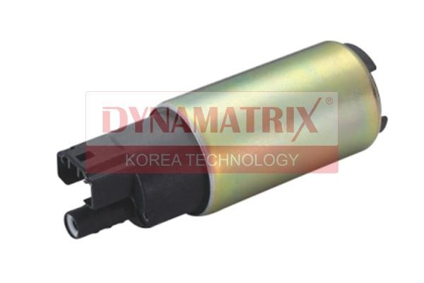 Dynamatrix DFP3808011G Паливний насос DFP3808011G: Купити в Україні - Добра ціна на EXIST.UA!