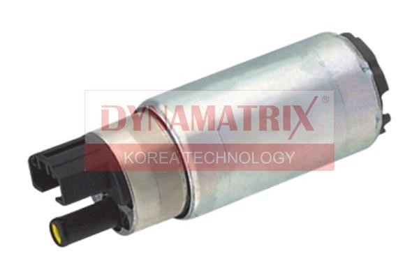 Dynamatrix DFP3818031G Паливний насос DFP3818031G: Купити в Україні - Добра ціна на EXIST.UA!