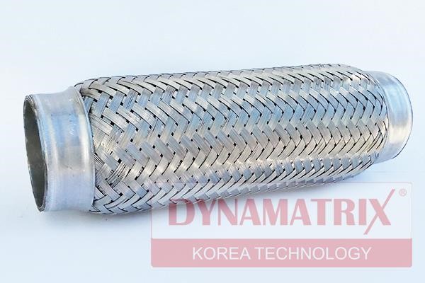 Dynamatrix D60X250 Трубка D60X250: Купити в Україні - Добра ціна на EXIST.UA!