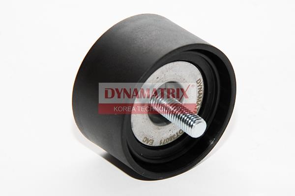 Dynamatrix DT38071 Ролик обвідний DT38071: Купити в Україні - Добра ціна на EXIST.UA!