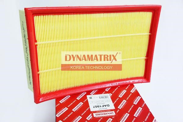 Dynamatrix DAF1957 Фільтр DAF1957: Купити в Україні - Добра ціна на EXIST.UA!
