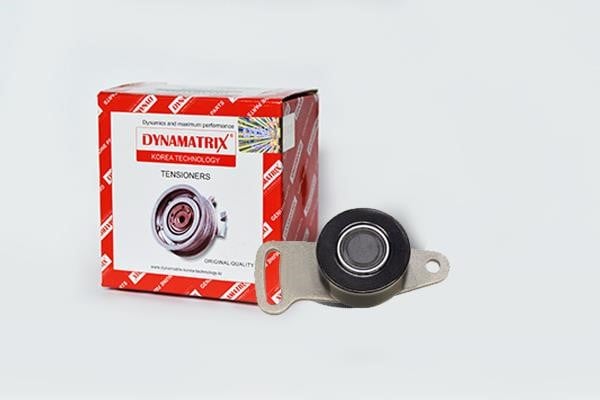 Dynamatrix DT16200 Ролик ременя ГРМ DT16200: Купити в Україні - Добра ціна на EXIST.UA!
