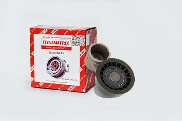 Dynamatrix DT12501 Ролик ременя ГРМ DT12501: Купити в Україні - Добра ціна на EXIST.UA!